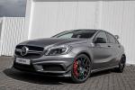 Mercedes-Benz A45 AMG by VATH 2014 года